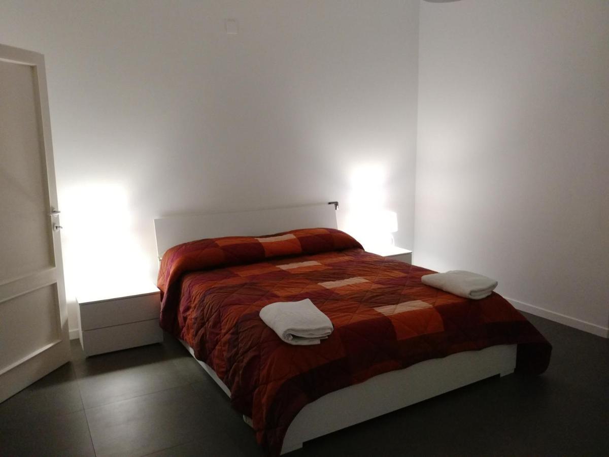 Nova Domus Flat Free Private Parking