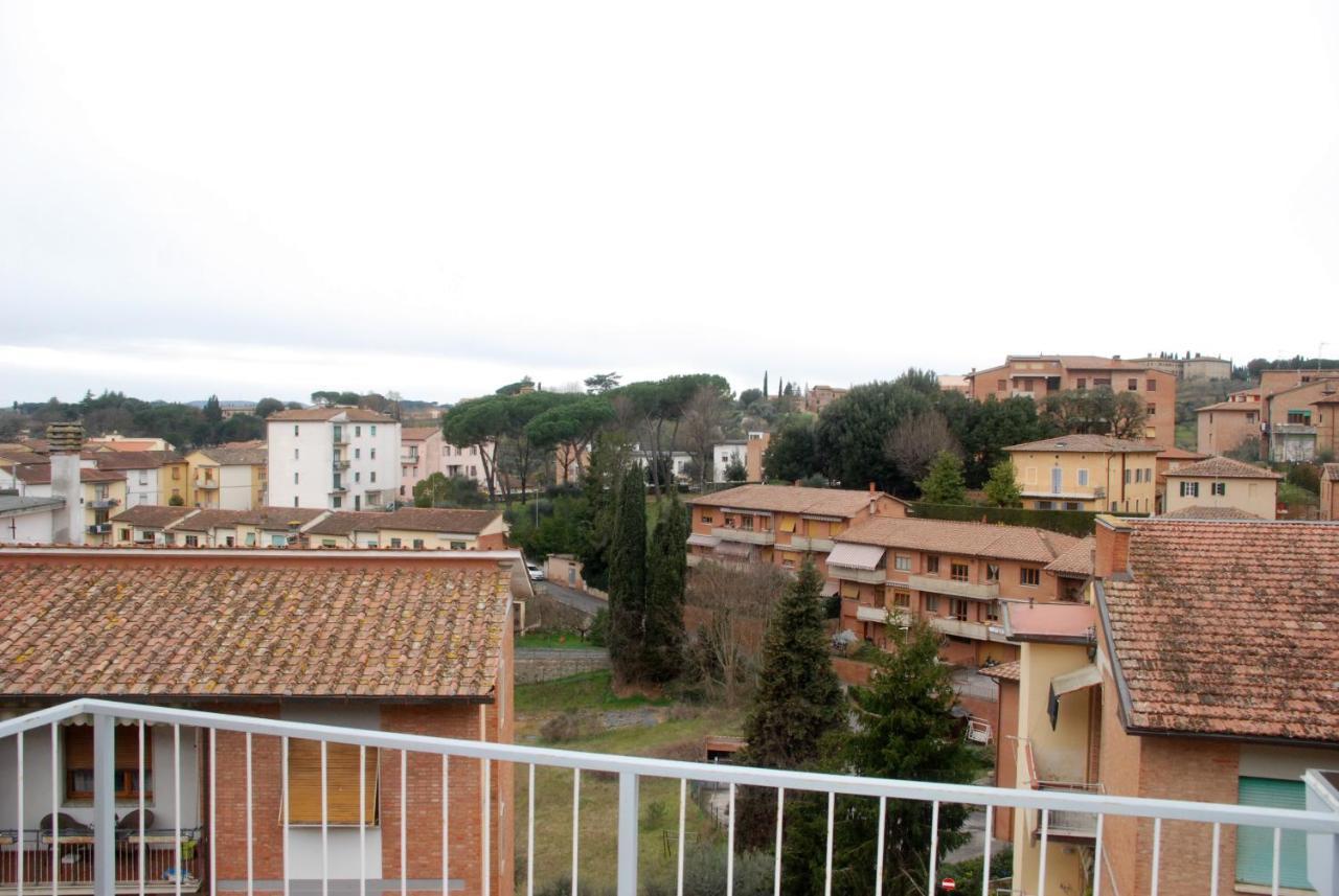 Nova Domus Flat Free Private Parking Apartment Siena