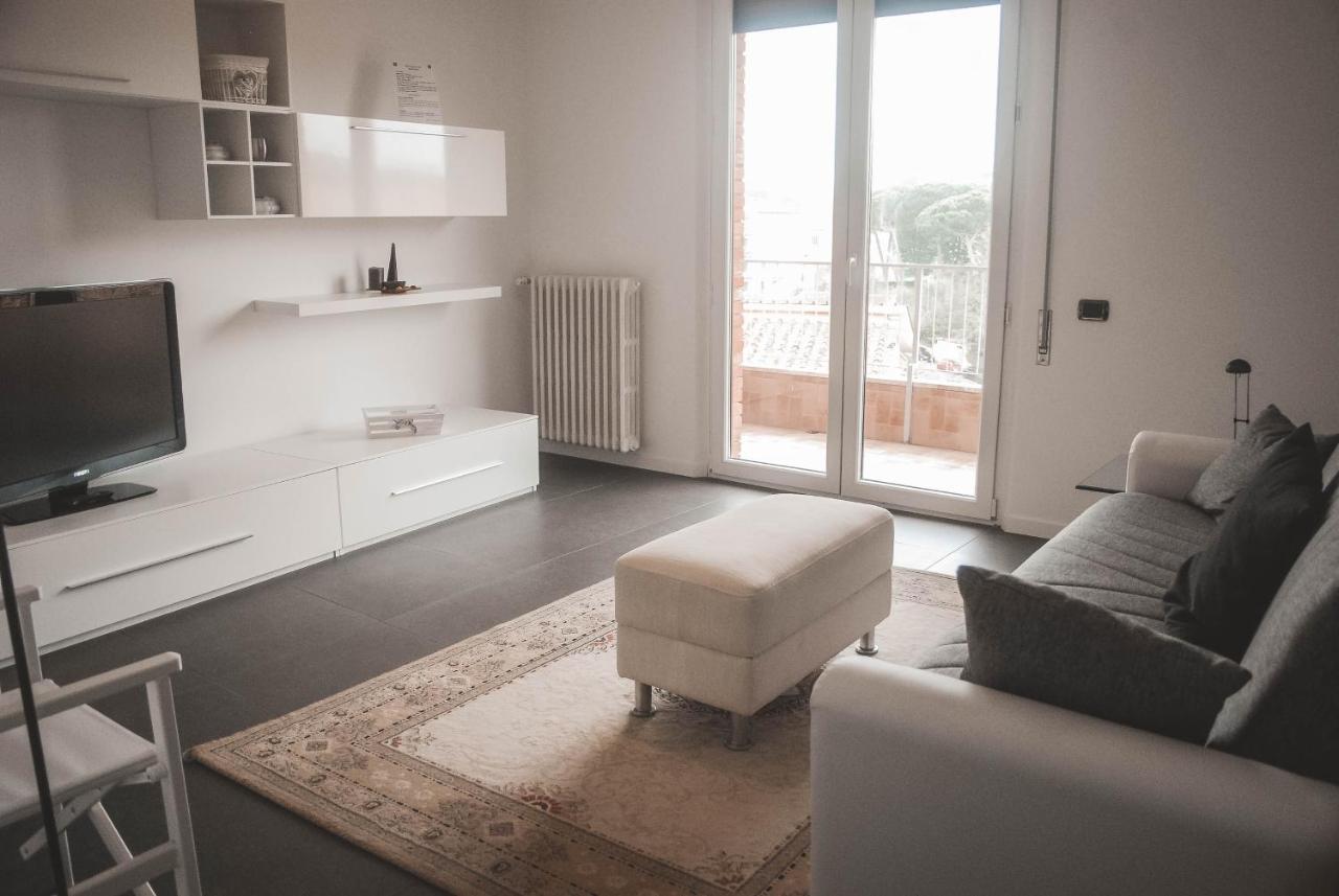 Nova Domus Flat Free Private Parking Apartment Siena