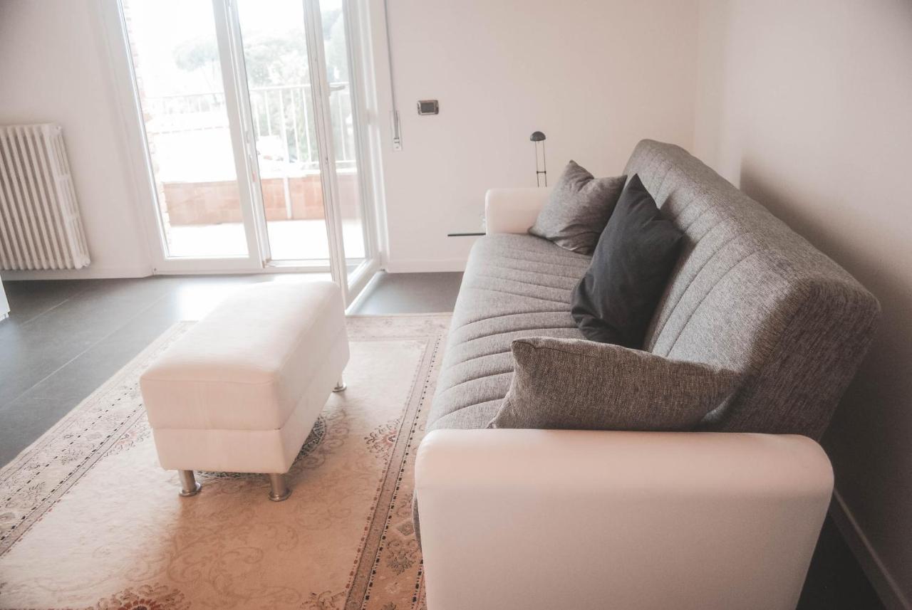 Nova Domus Flat Free Private Parking Siena