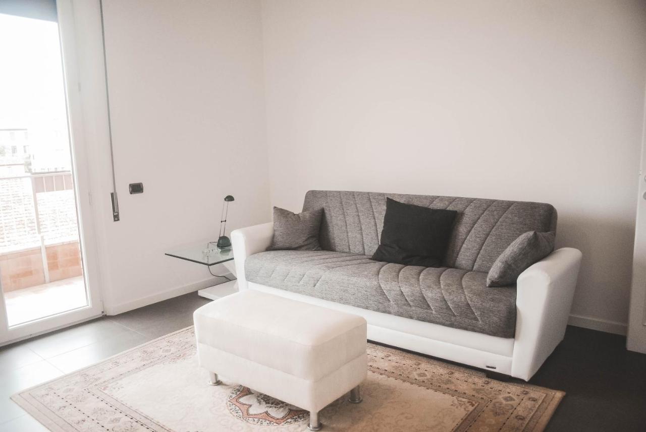 Apartment Nova Domus Flat Free Private Parking *