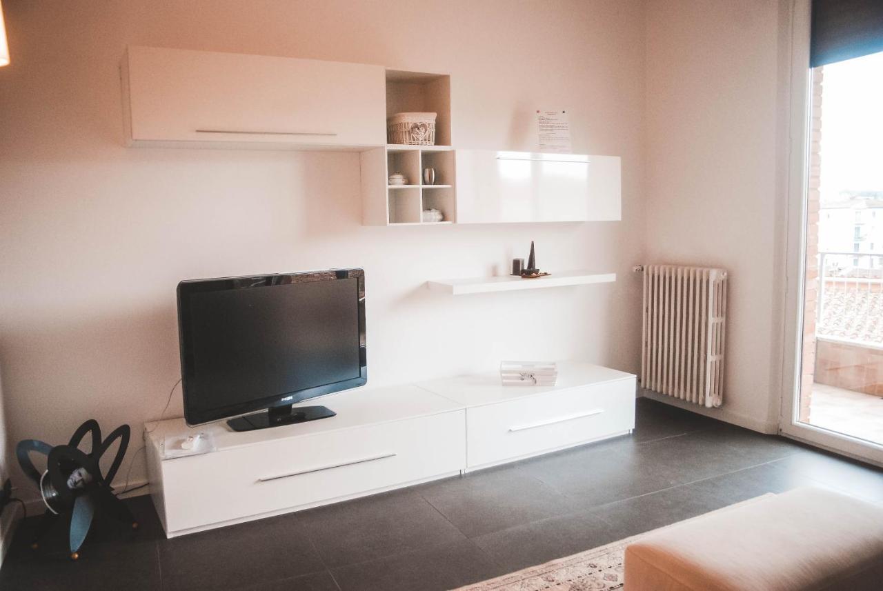 Nova Domus Flat Free Private Parking *