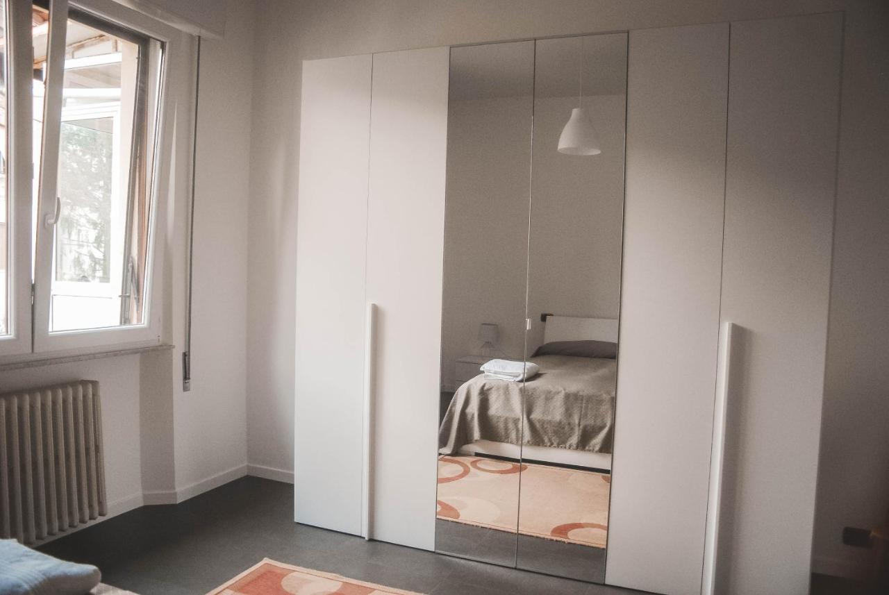 Nova Domus Flat Free Private Parking Apartment *