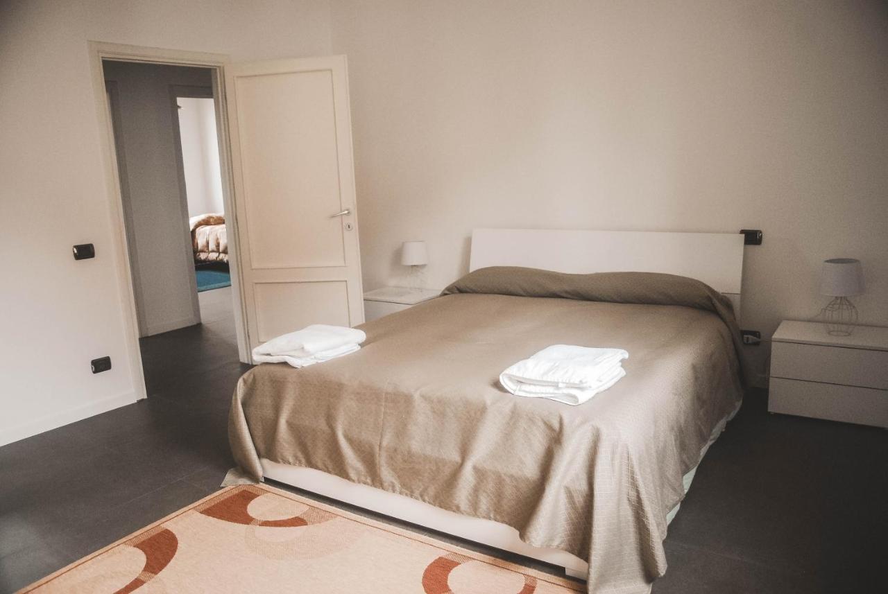 Nova Domus Flat Free Private Parking Apartment Siena