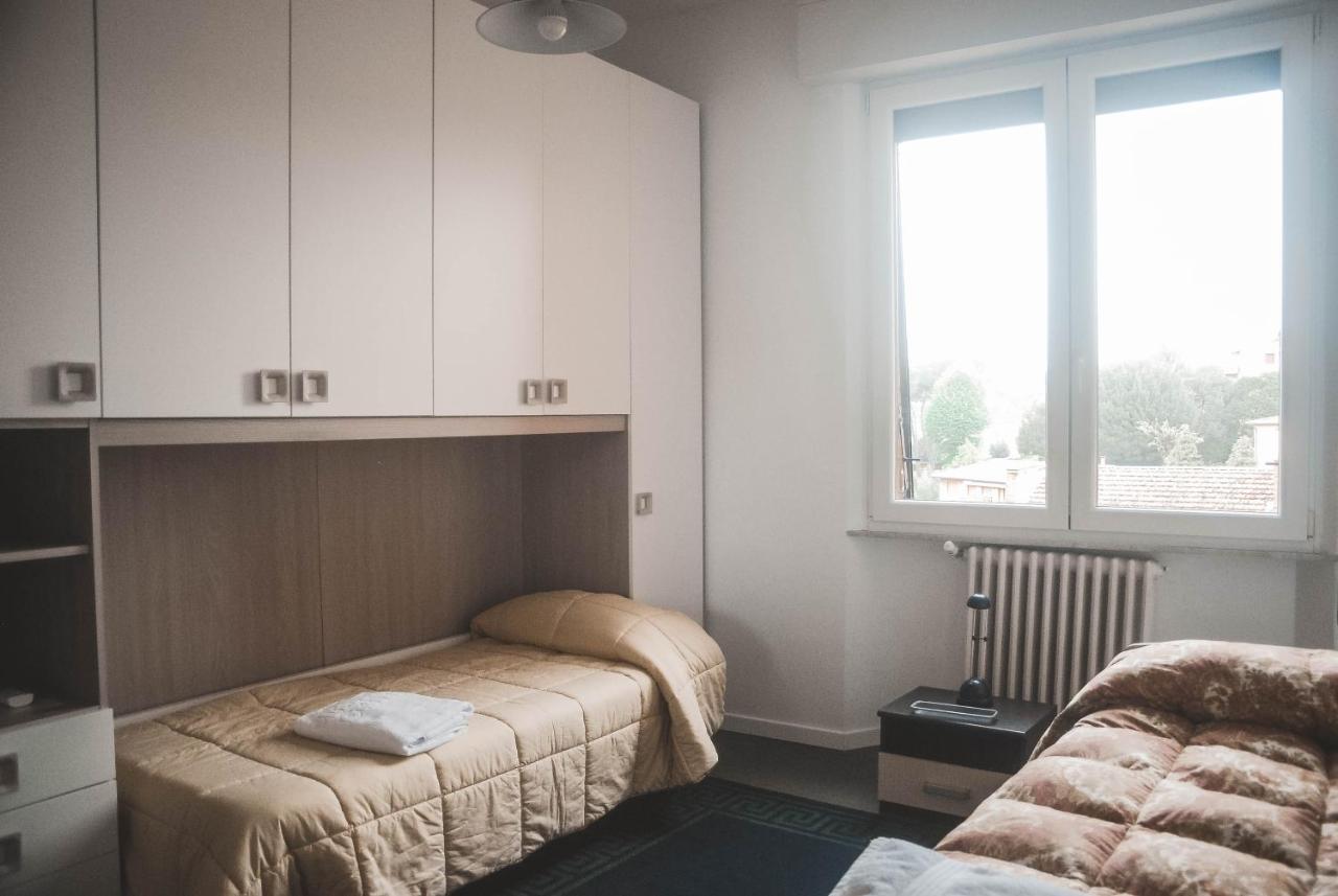 Nova Domus Flat Free Private Parking Apartment Siena