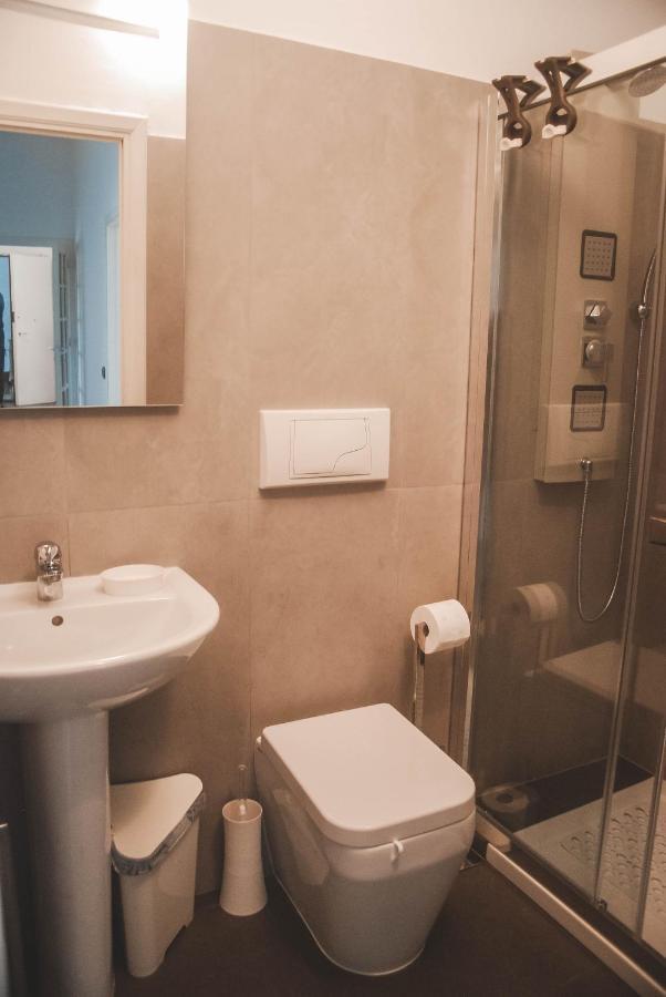 Nova Domus Flat Free Private Parking Apartment Siena