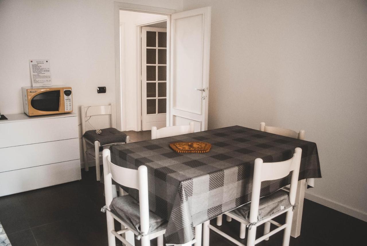 Nova Domus Flat Free Private Parking Apartment *