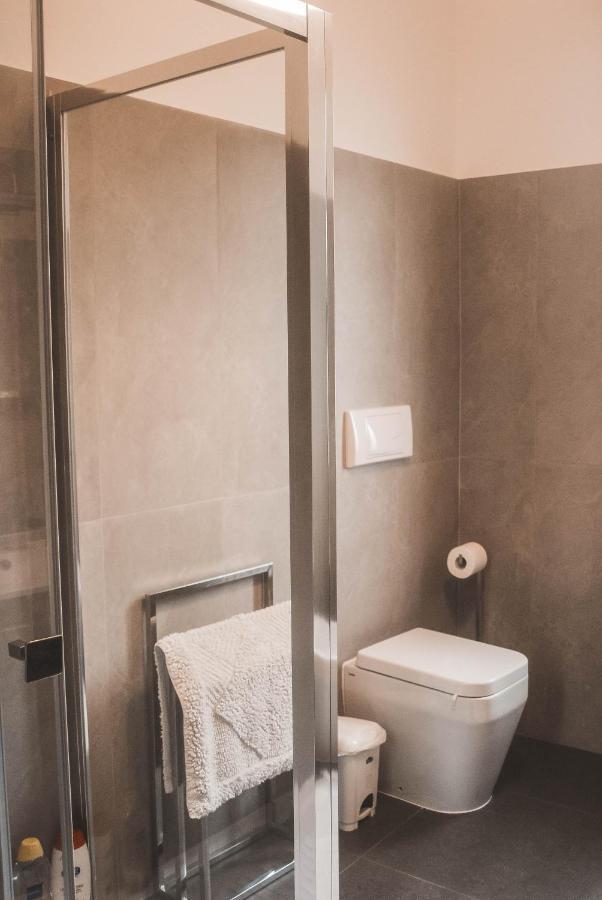 Nova Domus Flat Free Private Parking Siena