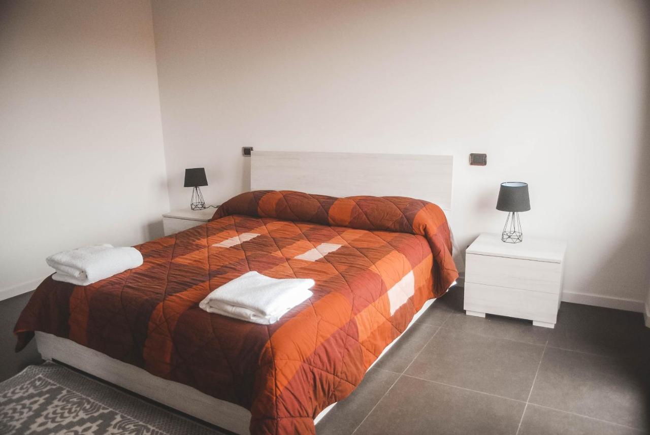 Nova Domus Flat Free Private Parking Siena