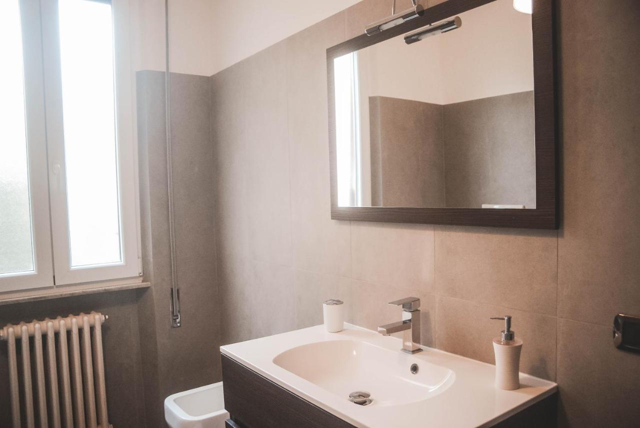 Apartment Nova Domus Flat Free Private Parking *
