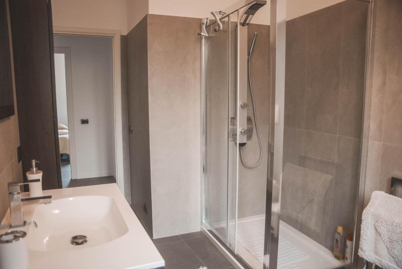 Apartment Nova Domus Flat Free Private Parking