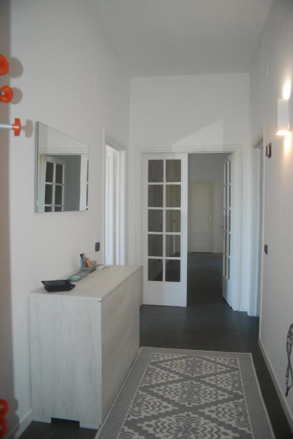 Nova Domus Flat Free Private Parking Apartment *
