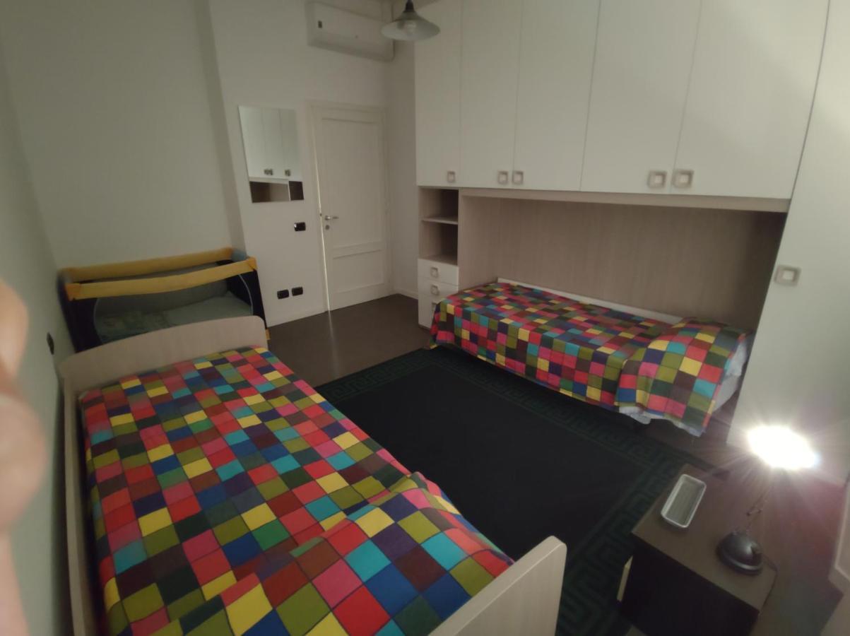 Apartment Nova Domus Flat Free Private Parking Siena