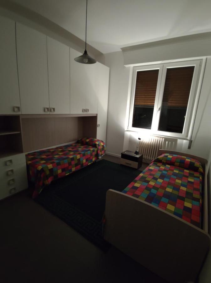 Nova Domus Flat Free Private Parking Apartment Siena