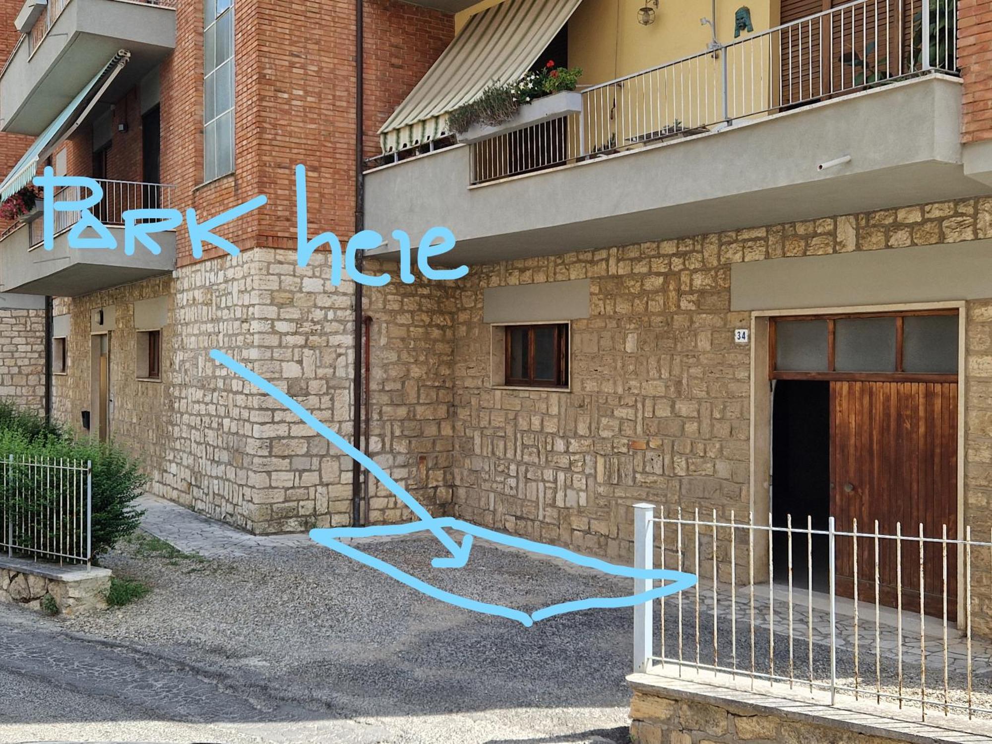 Nova Domus Flat Free Private Parking Apartment