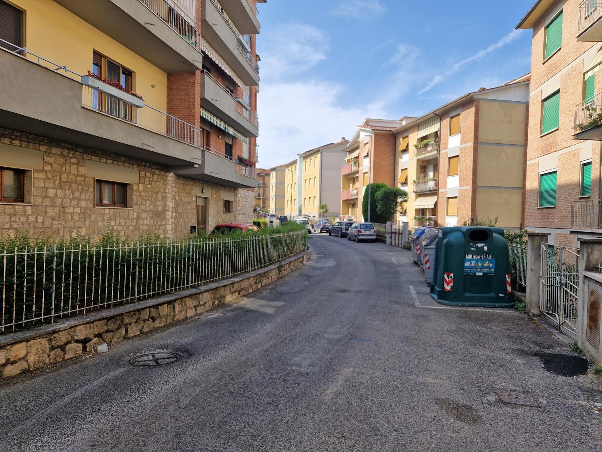 Nova Domus Flat Free Private Parking * Siena