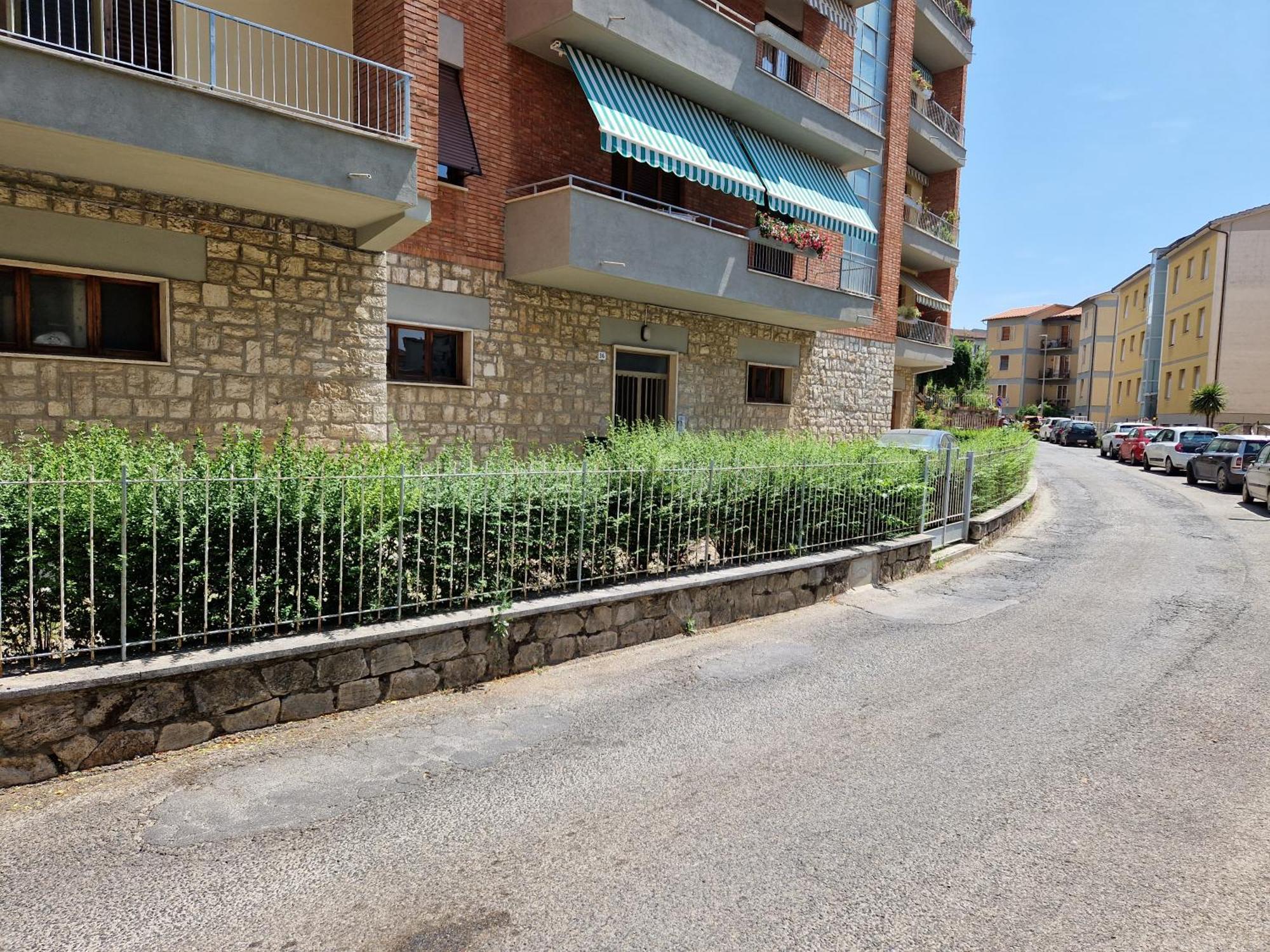 Apartment Nova Domus Flat Free Private Parking